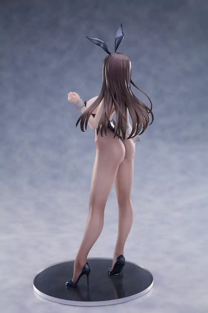 Originální postava PVC soška 1/4 Bunny Girl illustration by Lovecacao 42 cm fotografii produktu