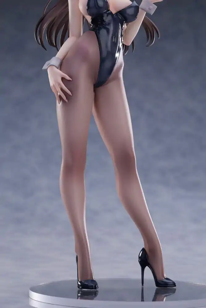 Originální postava PVC soška 1/4 Bunny Girl illustration by Lovecacao 42 cm fotografii produktu
