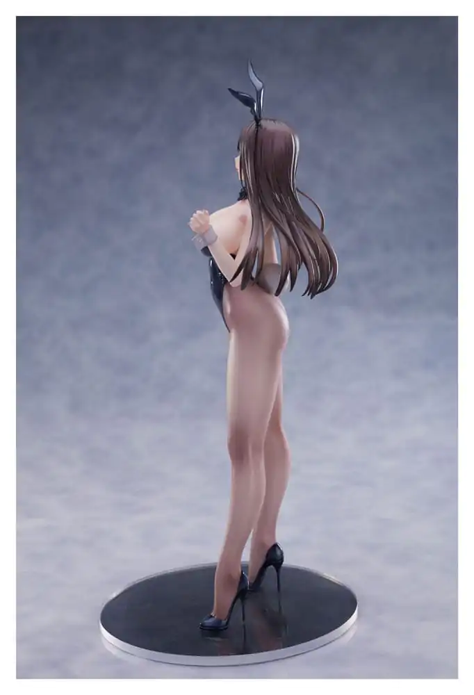 Originální postava PVC soška 1/4 Bunny Girl illustration by Lovecacao 42 cm fotografii produktu