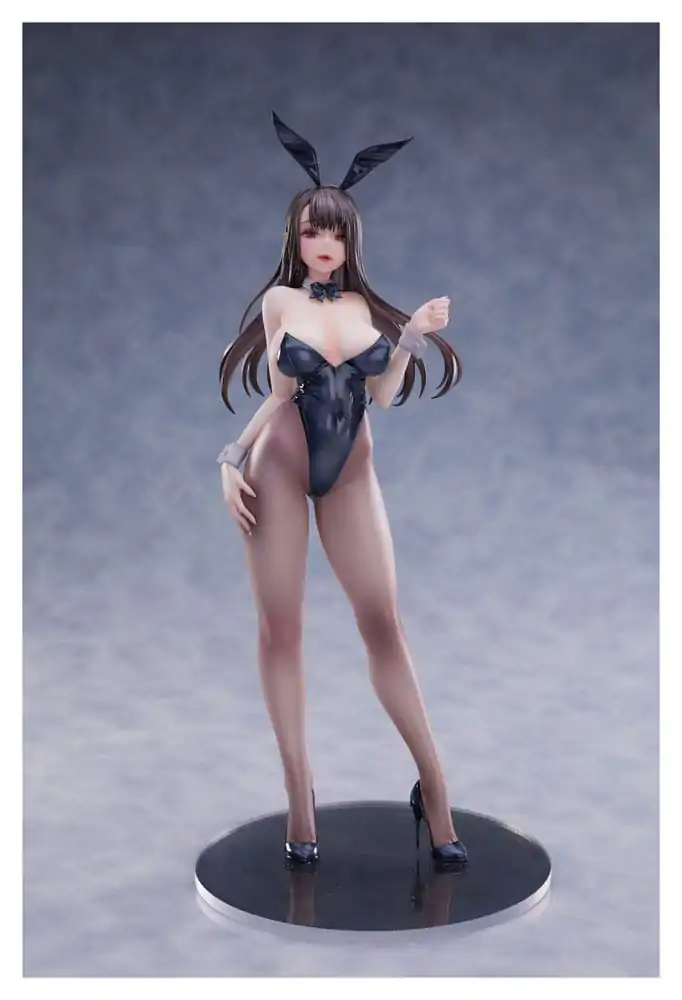 Originální postava PVC soška 1/4 Bunny Girl illustration by Lovecacao 42 cm fotografii produktu