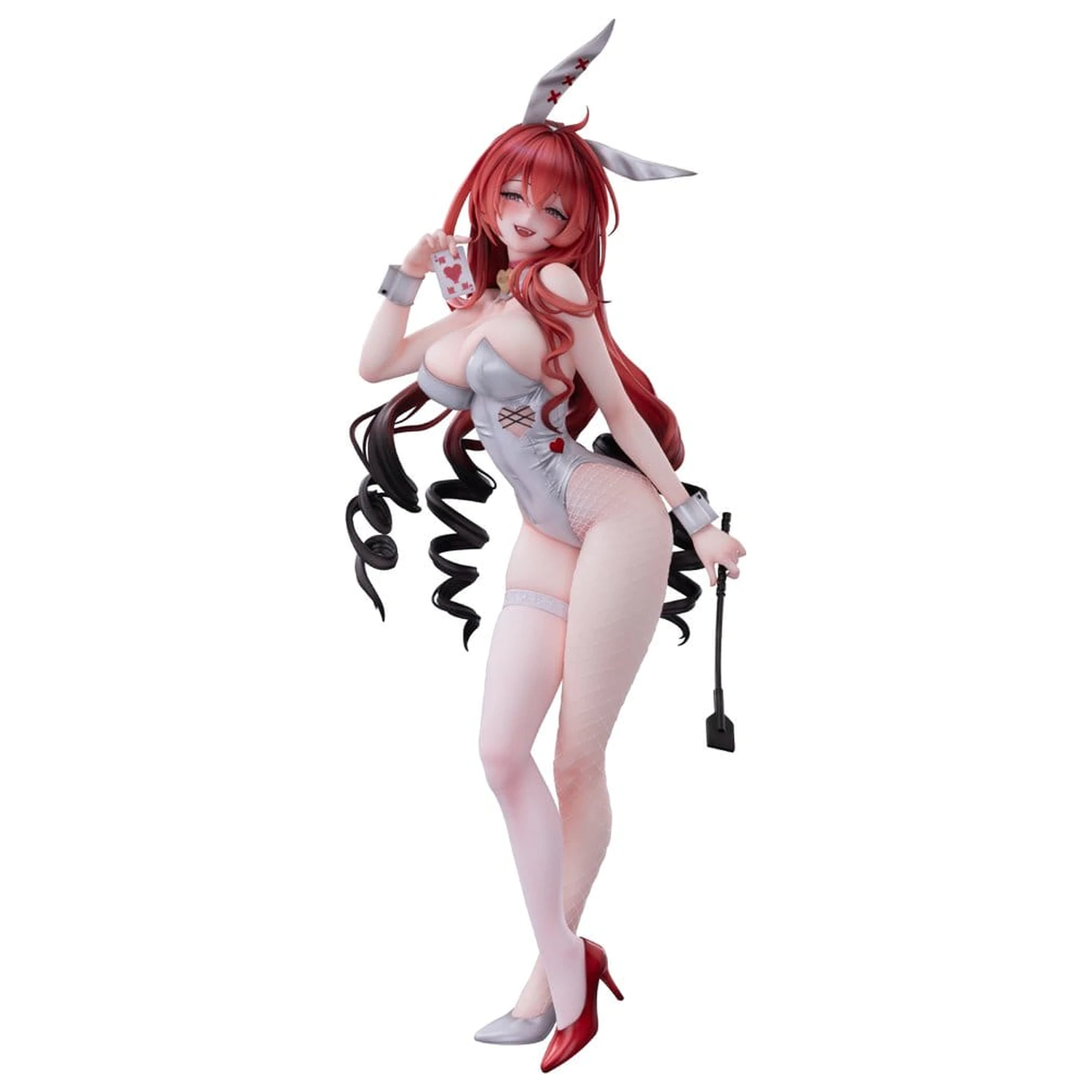 Original Character PVC figura 1/4 Bunny Velvet illustration by FymriE Deluxe Edition 48 cm fotografii produktu