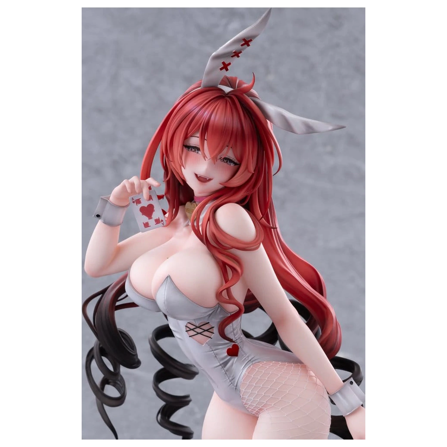 Original Character PVC figura 1/4 Bunny Velvet illustration by FymriE Deluxe Edition 48 cm fotografii produktu