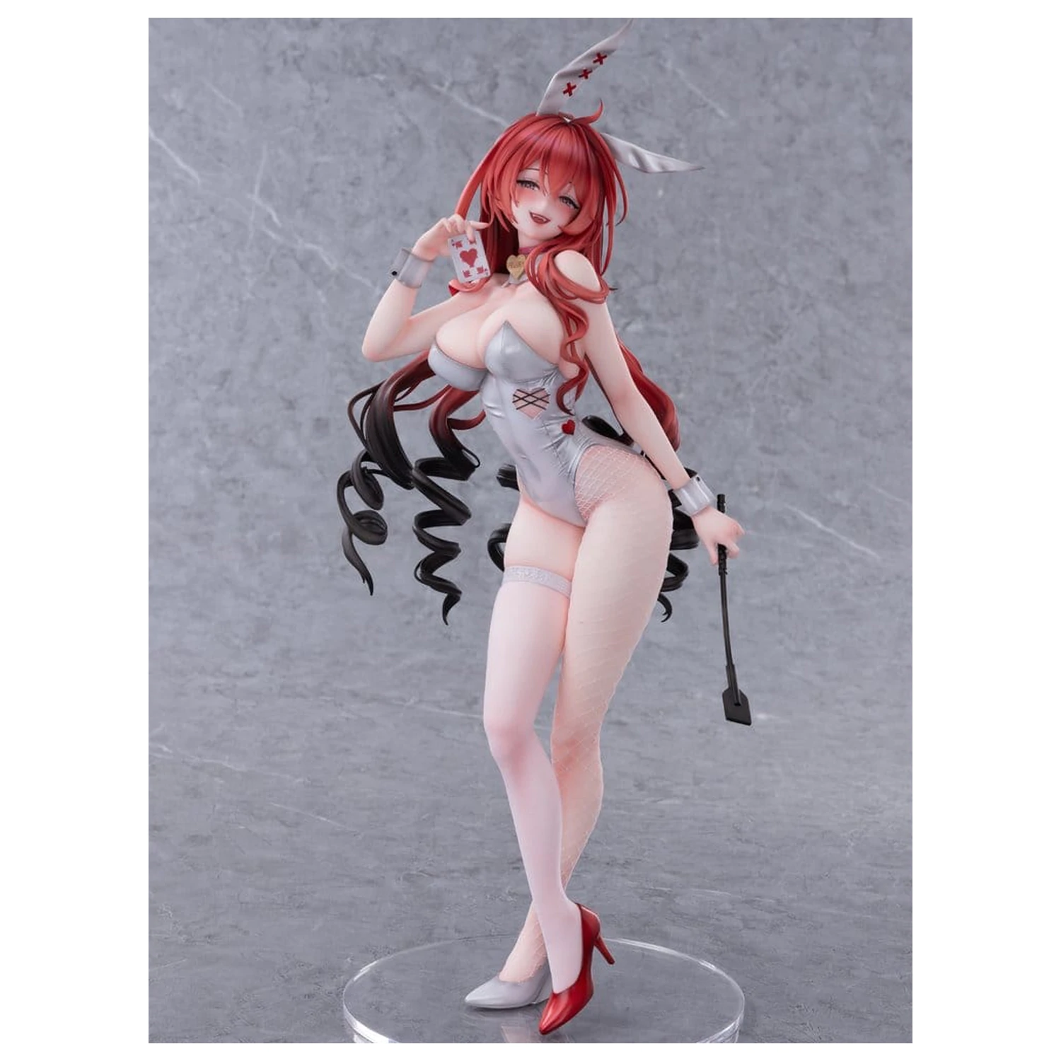 Original Character PVC figura 1/4 Bunny Velvet illustration by FymriE Deluxe Edition 48 cm fotografii produktu