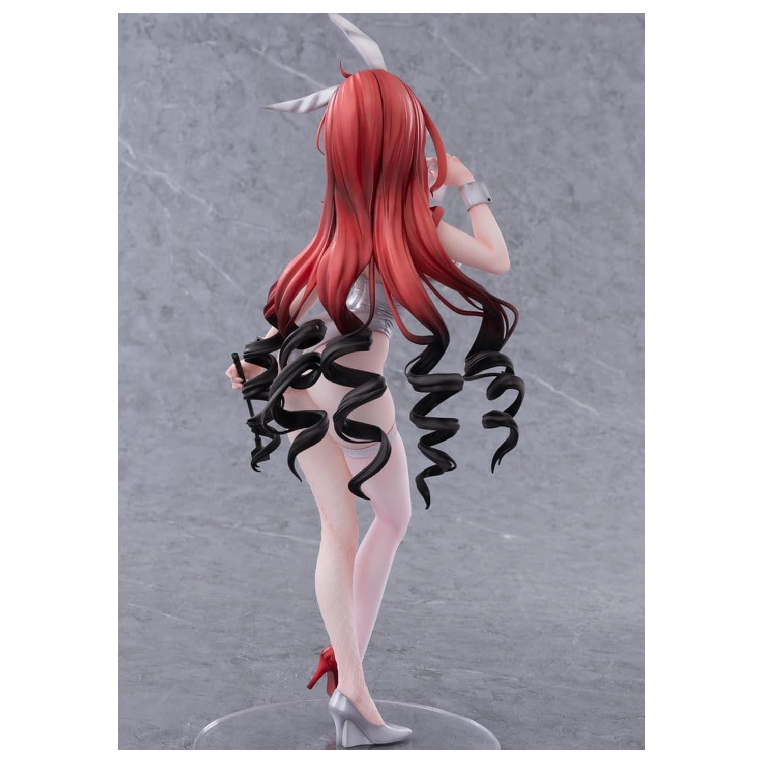 Original Character PVC figura 1/4 Bunny Velvet illustration by FymriE Deluxe Edition 48 cm fotografii produktu