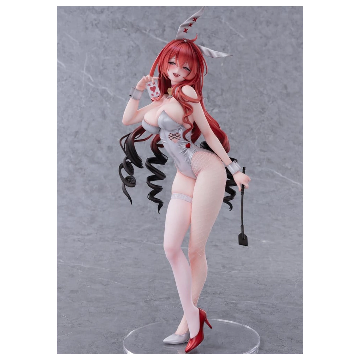Original Character PVC Figurka 1/4 Bunny Velvet illustration by FymriE Regular Edition 48 cm fotografii produktu