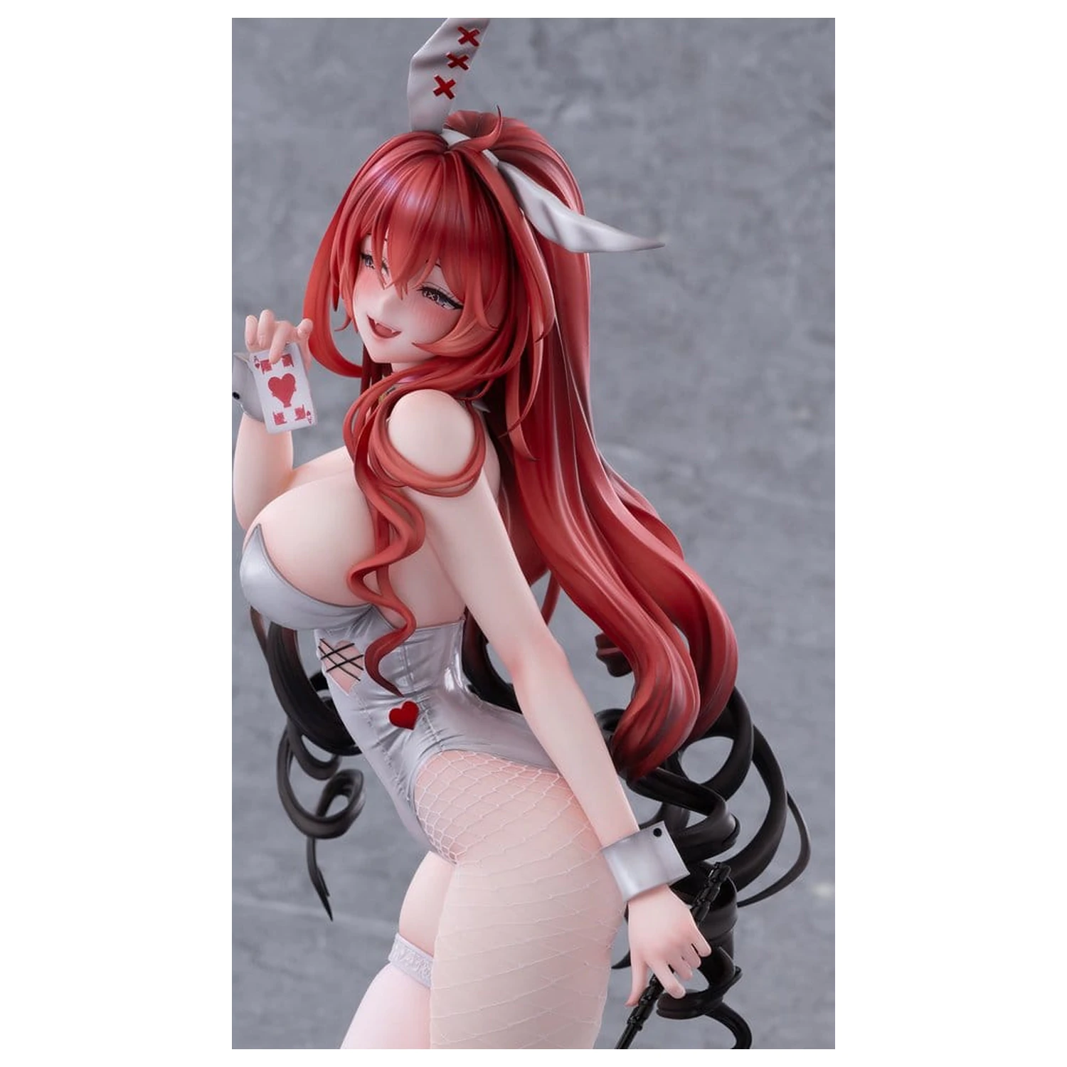 Original Character PVC Figurka 1/4 Bunny Velvet illustration by FymriE Regular Edition 48 cm fotografii produktu