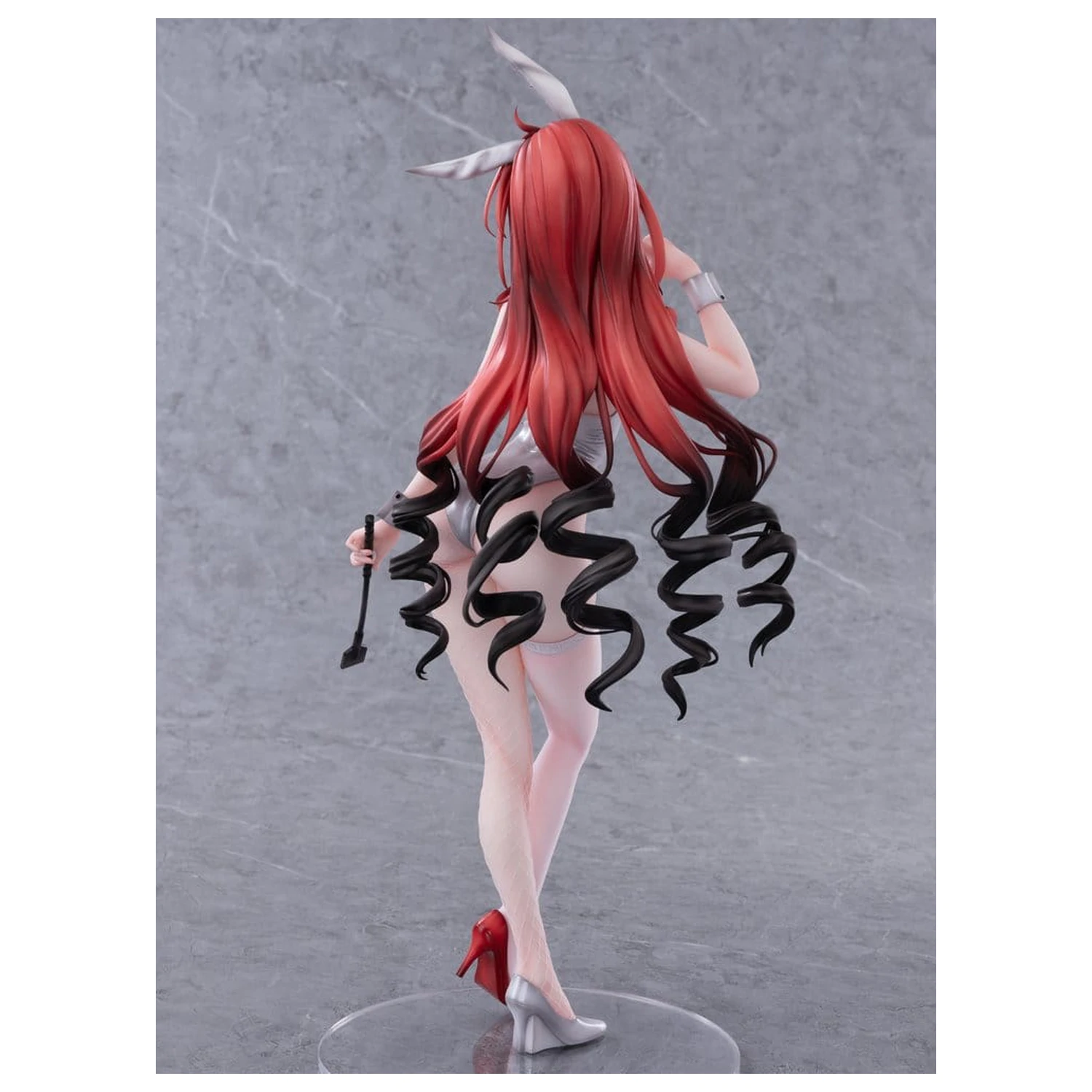 Original Character PVC Figurka 1/4 Bunny Velvet illustration by FymriE Regular Edition 48 cm fotografii produktu