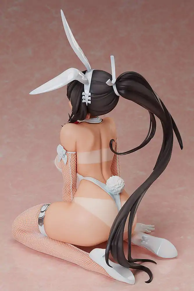 Originální Postava PVC Soška 1/4 Homura: Bunny Ver. 27 cm fotografii produktu