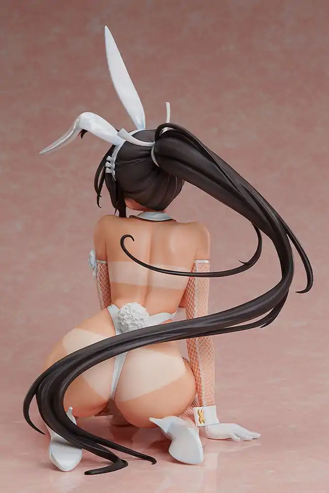 Originální Postava PVC Soška 1/4 Homura: Bunny Ver. 27 cm fotografii produktu