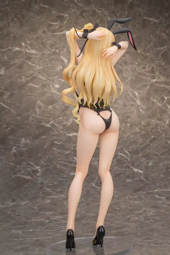 Originální postava PVC Socha 1/4 Jin-Lian Bunny Ver. Illustration by Tony 41 cm fotografii produktu