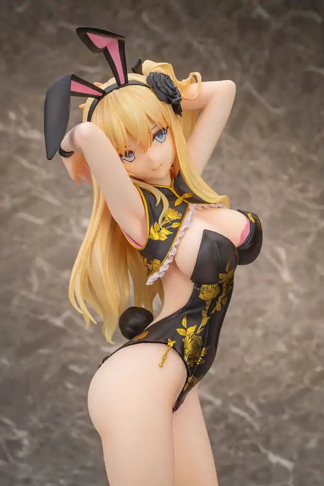 Originální postava PVC Socha 1/4 Jin-Lian Bunny Ver. Illustration by Tony 41 cm fotografii produktu