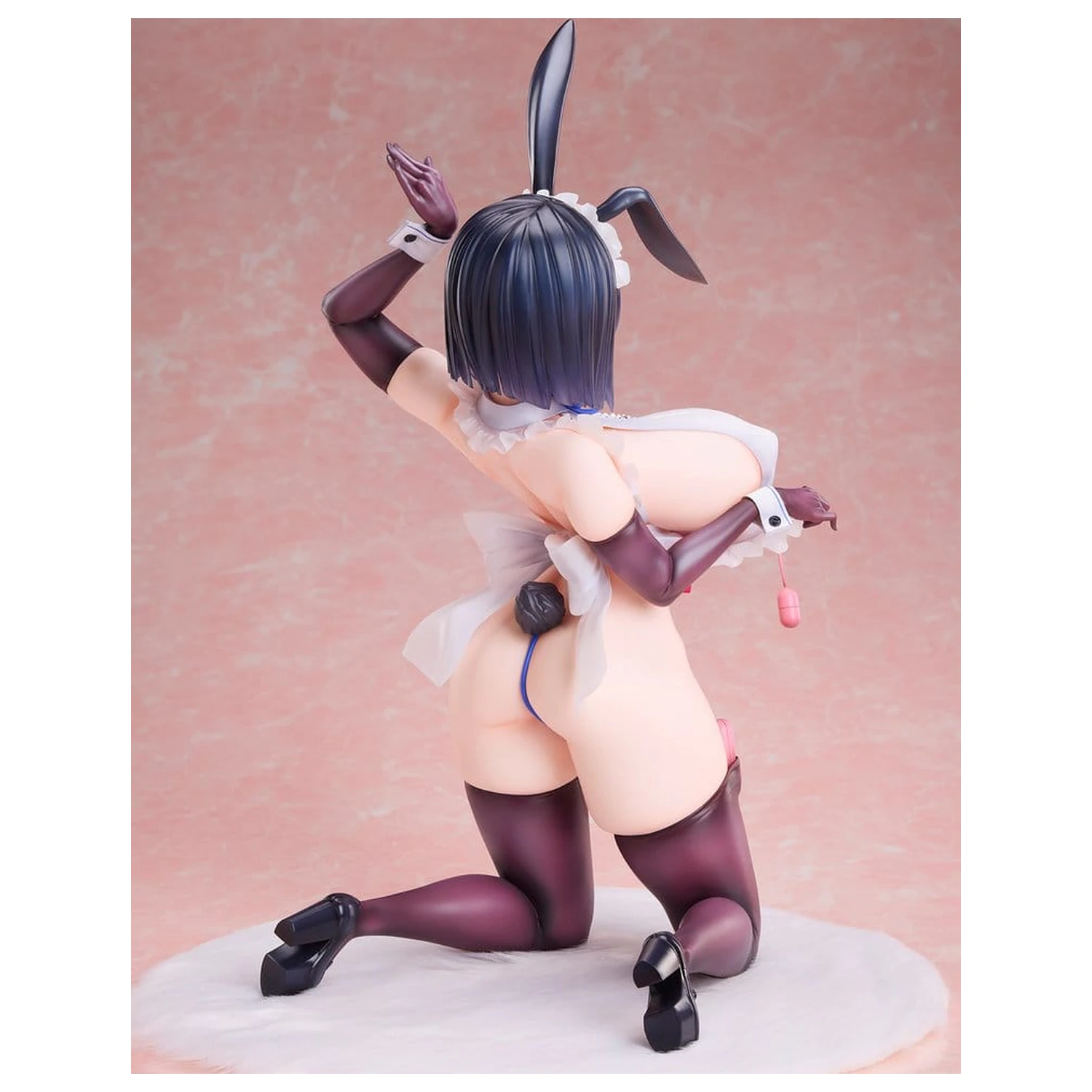Original Character PVC figurka 1/4 Kaede Onazuki Maid Bunny Ver. 32 cm fotografii produktu