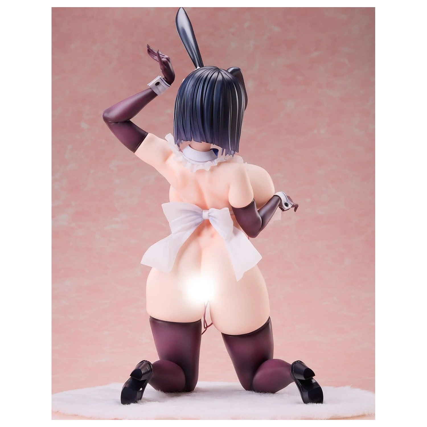 Original Character PVC figurka 1/4 Kaede Onazuki Maid Bunny Ver. 32 cm fotografii produktu