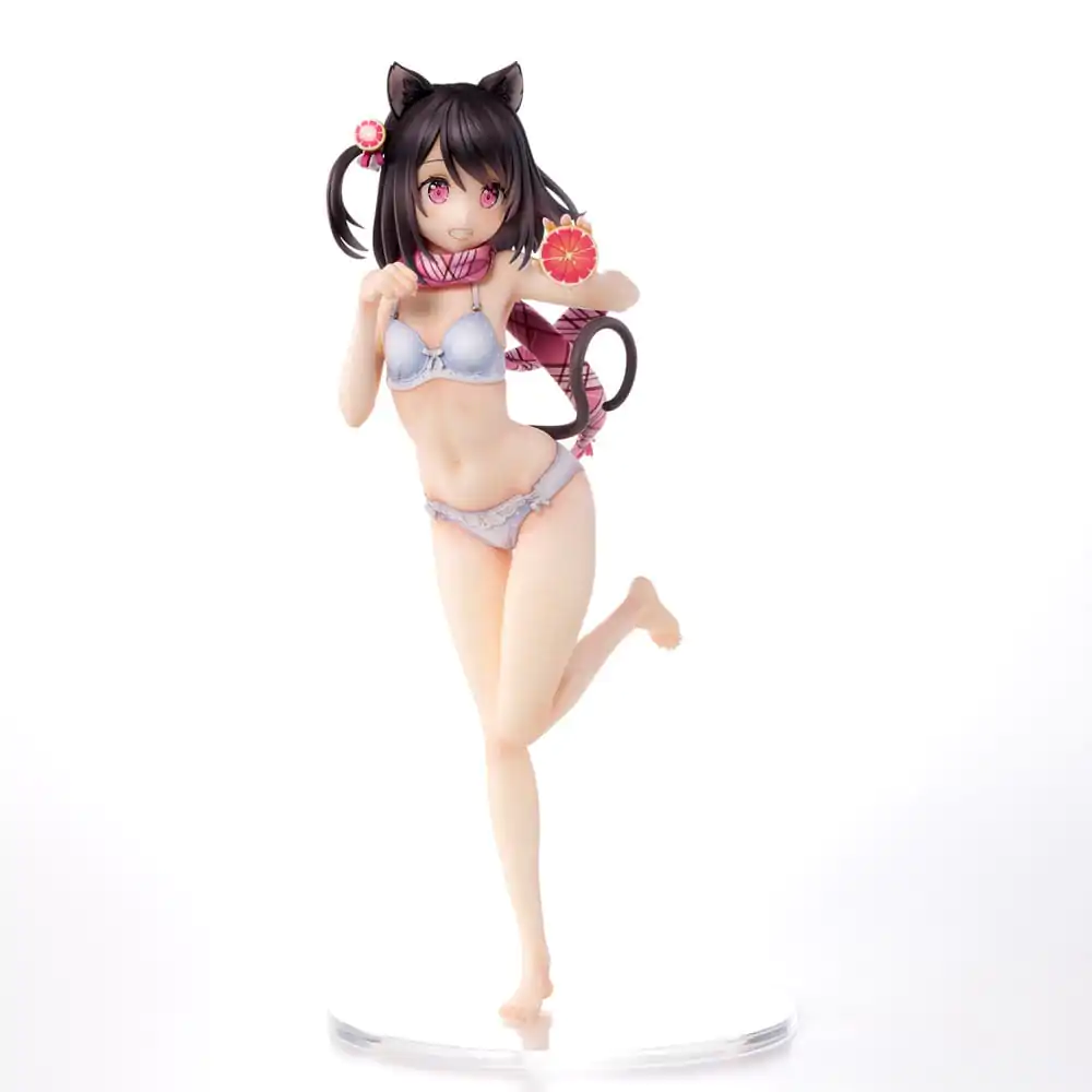 Socha z PVC Original Character 1/4 Kantoku Shizuku 36 cm fotografii produktu