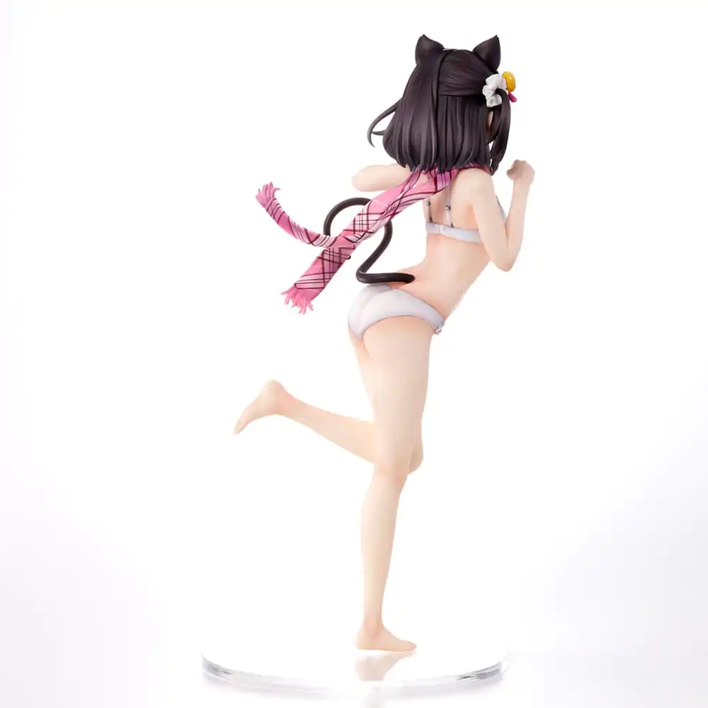 Socha z PVC Original Character 1/4 Kantoku Shizuku 36 cm fotografii produktu