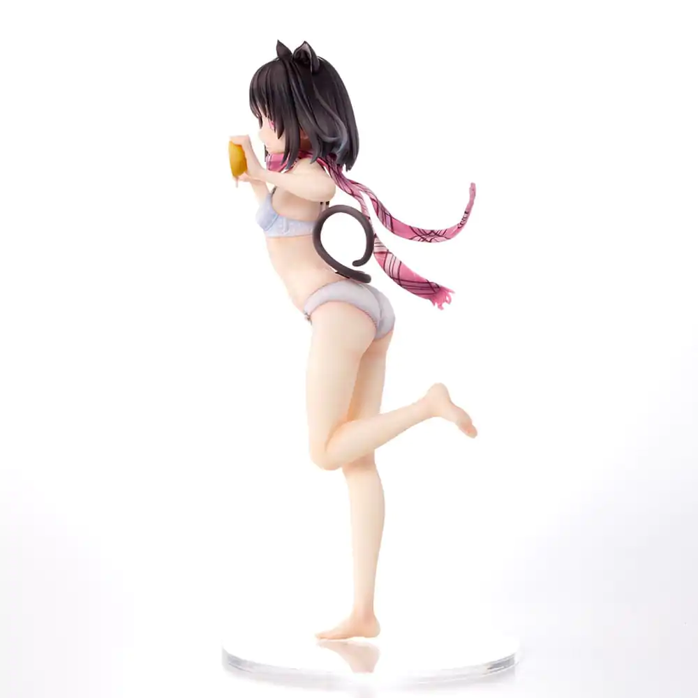 Socha z PVC Original Character 1/4 Kantoku Shizuku 36 cm fotografii produktu
