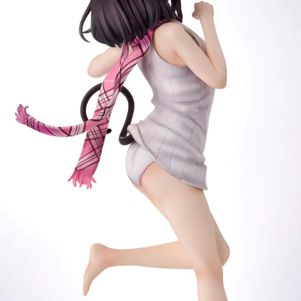 Socha z PVC Original Character 1/4 Kantoku Shizuku 36 cm fotografii produktu