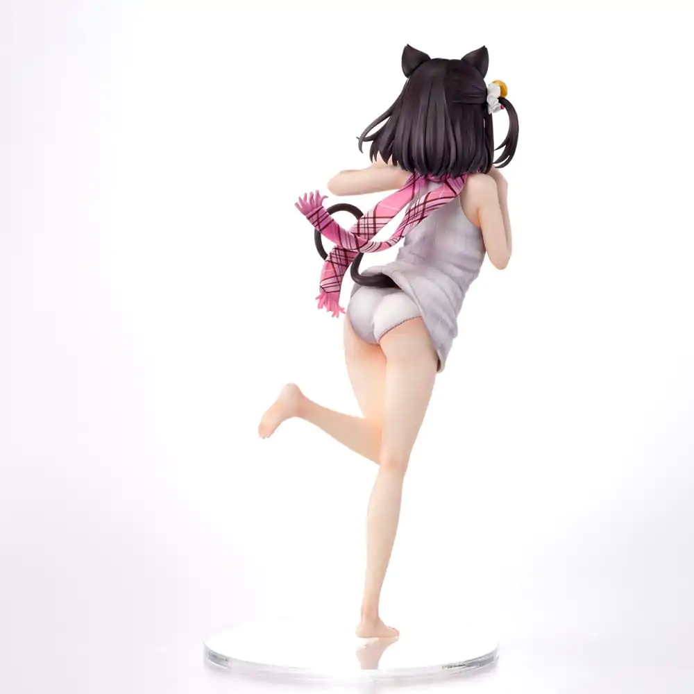 Socha z PVC Original Character 1/4 Kantoku Shizuku 36 cm fotografii produktu