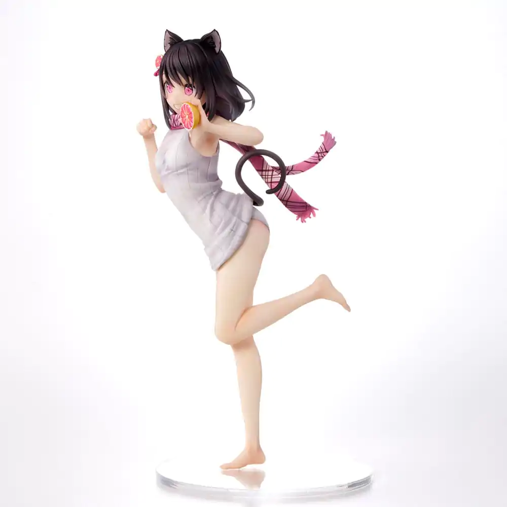 Socha z PVC Original Character 1/4 Kantoku Shizuku 36 cm fotografii produktu