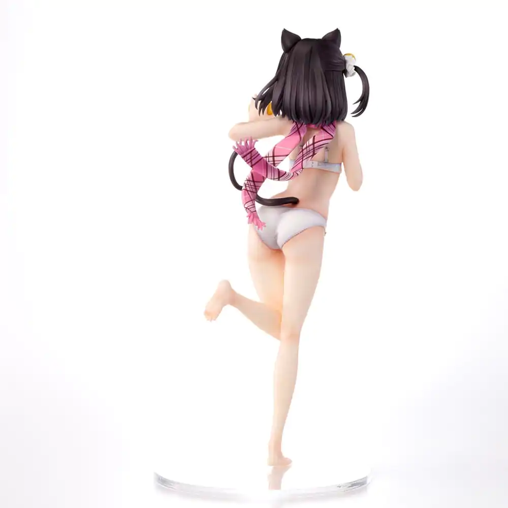 Socha z PVC Original Character 1/4 Kantoku Shizuku 36 cm fotografii produktu