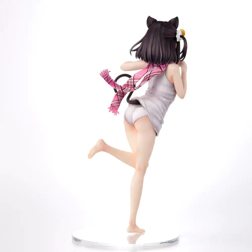 Socha z PVC Original Character 1/4 Kantoku Shizuku 36 cm fotografii produktu