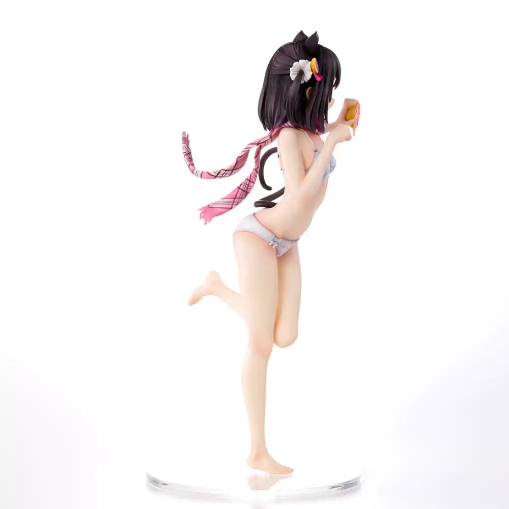 Socha z PVC Original Character 1/4 Kantoku Shizuku 36 cm fotografii produktu