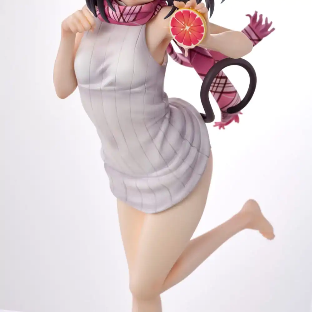 Socha z PVC Original Character 1/4 Kantoku Shizuku 36 cm fotografii produktu
