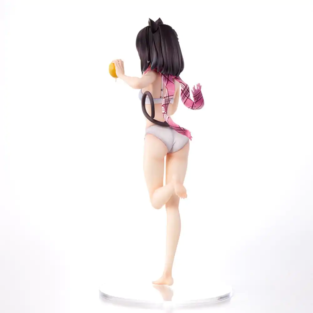 Socha z PVC Original Character 1/4 Kantoku Shizuku 36 cm fotografii produktu