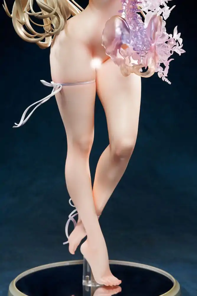 Original Character PVC socha 1/4 Kiss me more Illustrated by Lovecacao Deluxe Ver. 43 cm fotografii produktu