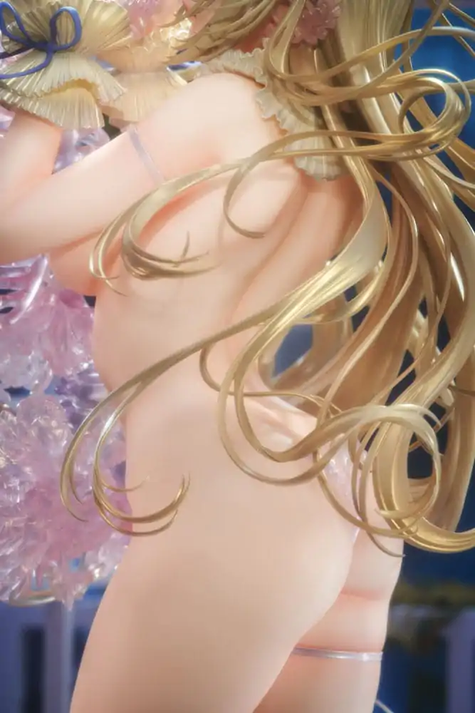 Original Character PVC socha 1/4 Kiss me more Illustrated by Lovecacao Deluxe Ver. 43 cm fotografii produktu