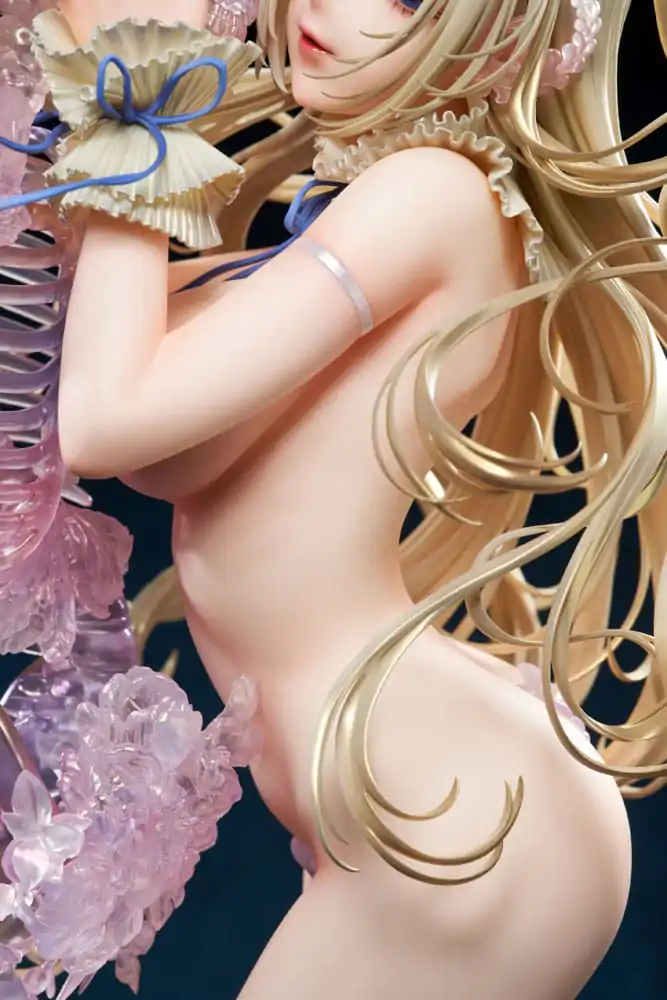Original Character PVC socha 1/4 Kiss me more Illustrated by Lovecacao Deluxe Ver. 43 cm fotografii produktu