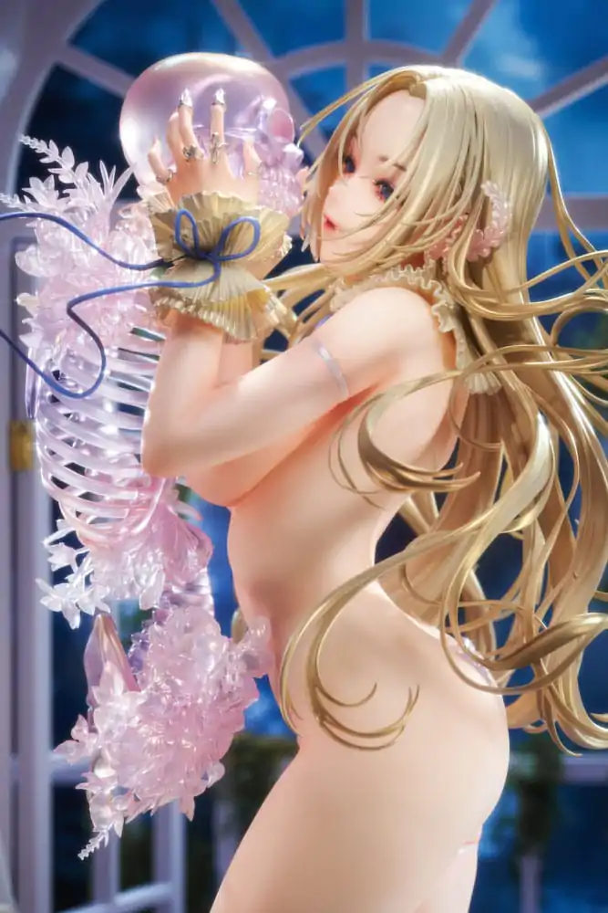 Original Character PVC socha 1/4 Kiss me more Illustrated by Lovecacao Deluxe Ver. 43 cm fotografii produktu