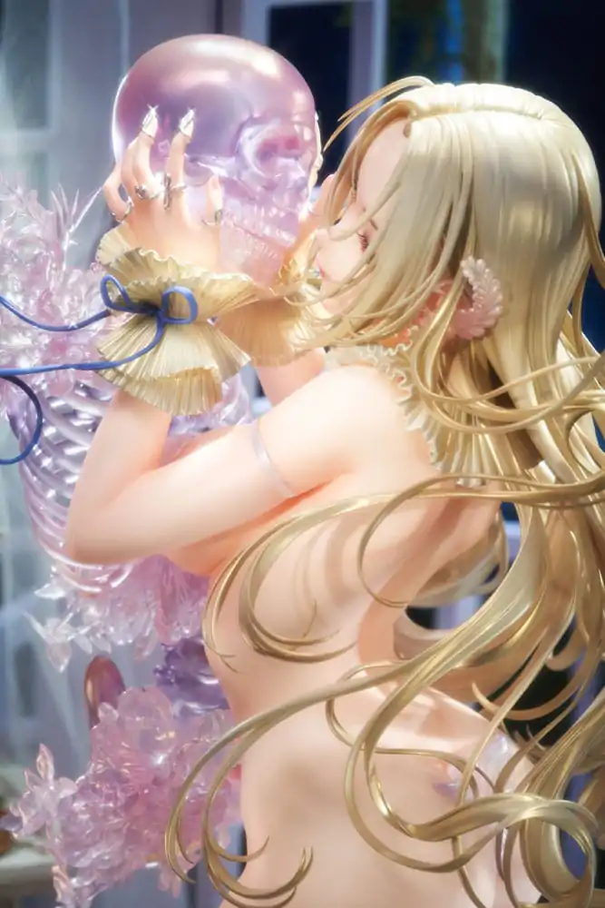 Original Character PVC socha 1/4 Kiss me more Illustrated by Lovecacao Deluxe Ver. 43 cm fotografii produktu