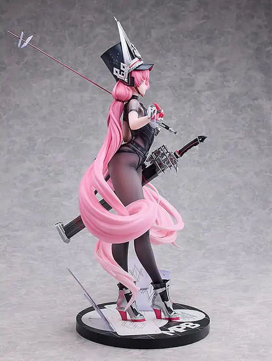 Originální postava PVC soška 1/4 Magical Parade Bunny 45 cm fotografii produktu
