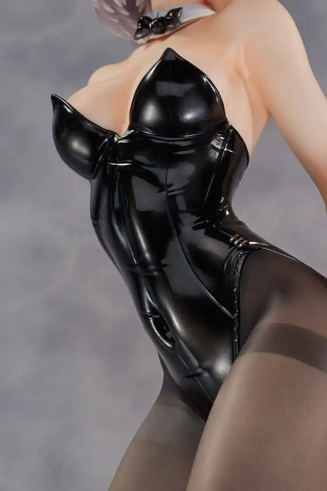 Originální postava PVC socha 1/4 Mihiro Sashou Bunny Girl Deluxe edice 42 cm fotografii produktu