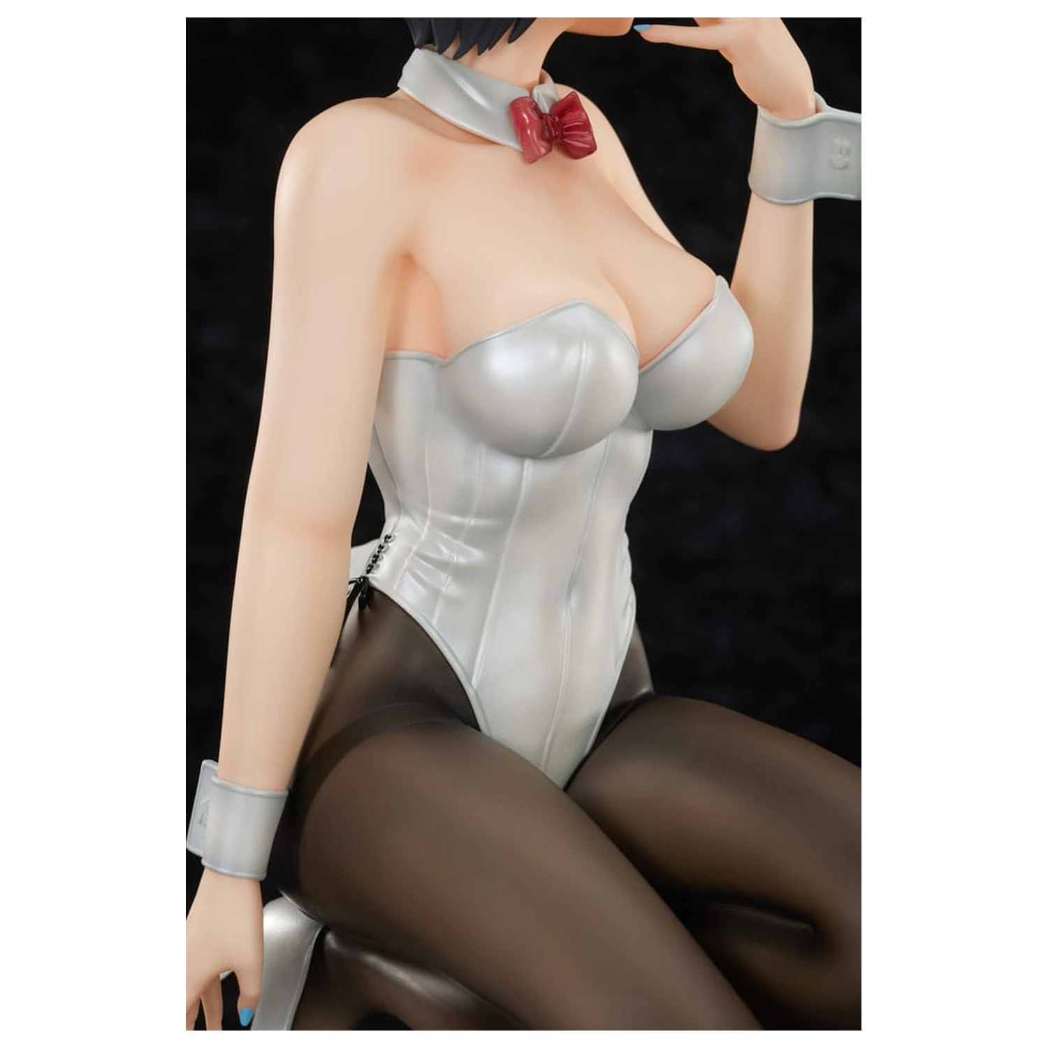 Original Character PVC Socha 1/4 Mihoko Kirito illustration by Doshima 20 cm fotografii produktu