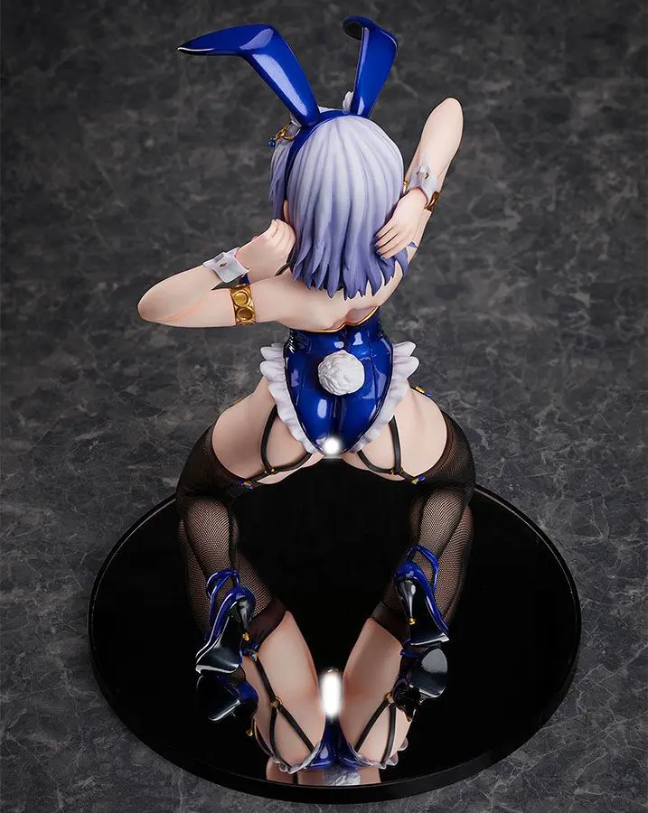 Sběratelská figurka Original Character 1/4 Mio Blue Bunny verze 31 cm fotografii produktu