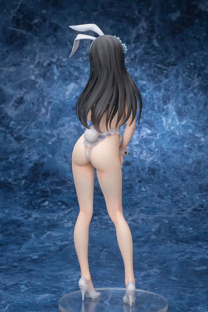 Originální postava PVC soška 1/4 Ping-Yi Bunny Ver. Ilustrace od Tony 41 cm fotografii produktu