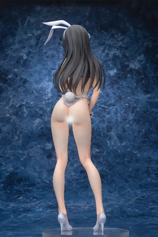 Originální postava PVC soška 1/4 Ping-Yi Bunny Ver. Ilustrace od Tony 41 cm fotografii produktu