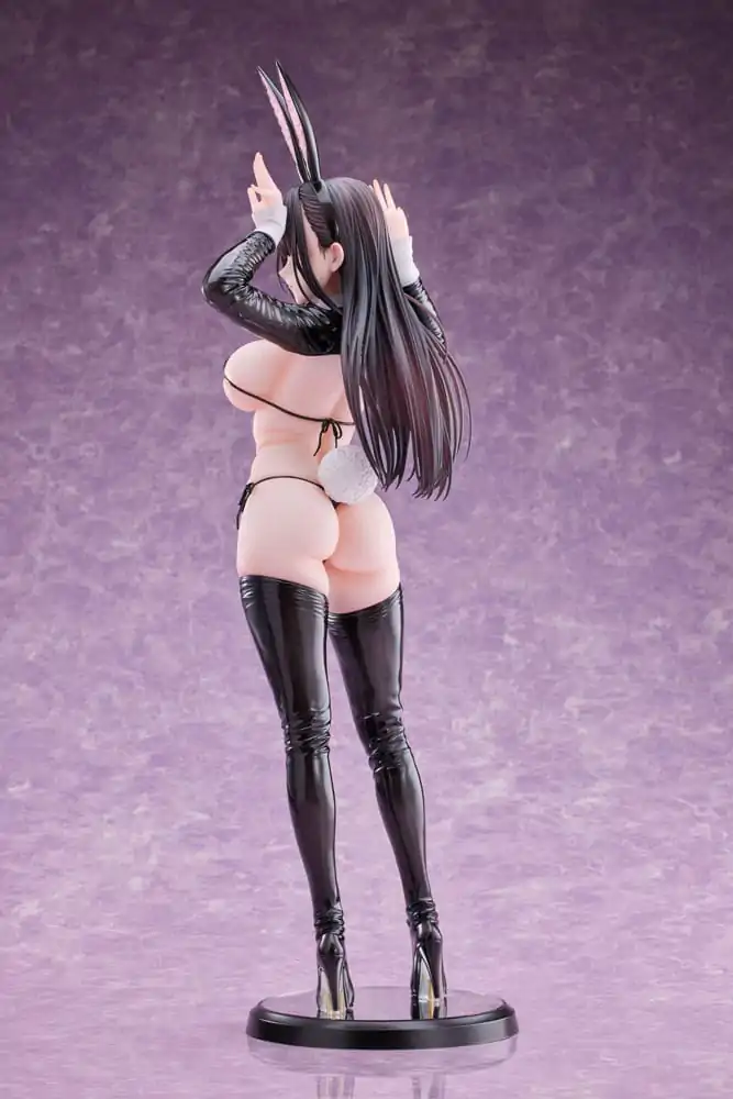 Originální postava PVC soška 1/4 Reverse Bunny Girl Illustrated by Daiki Kase Deluxe Edition 48 cm fotografii produktu