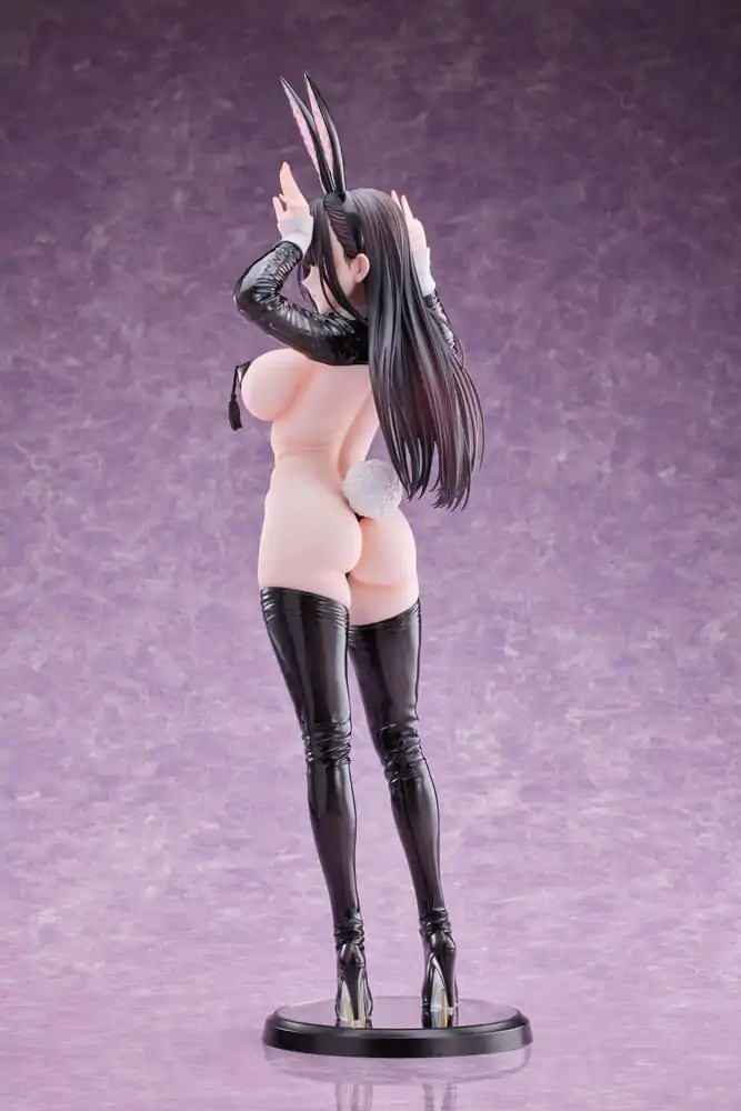 Originální postava PVC socha 1/4 Reverse Bunny Girl Illustrated by Daiki Kase 48 cm fotografii produktu