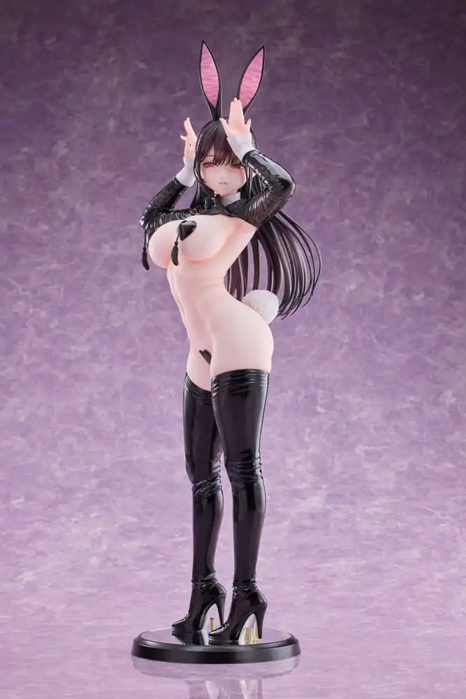 Originální postava PVC socha 1/4 Reverse Bunny Girl Illustrated by Daiki Kase 48 cm fotografii produktu