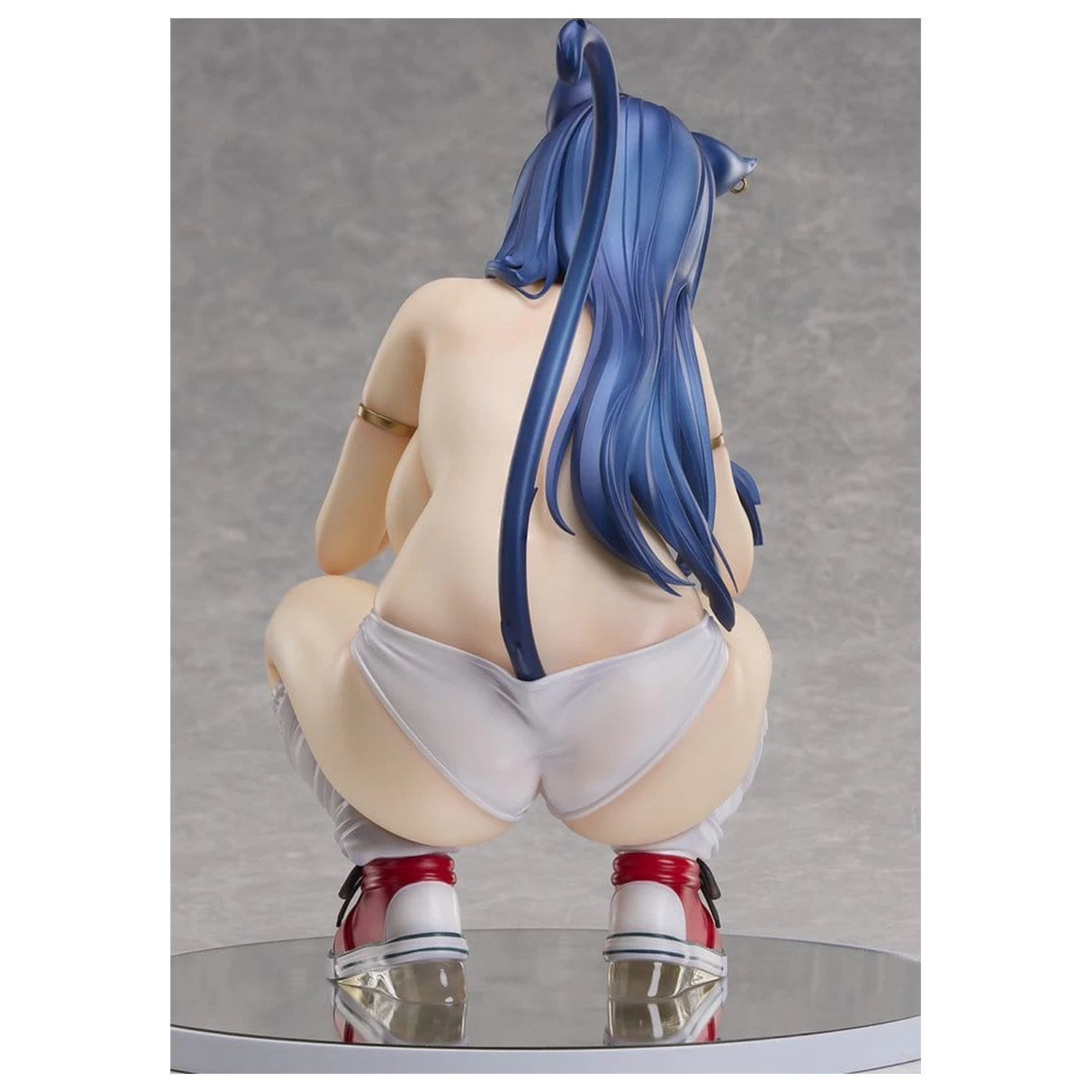Original Character PVC Socha 1/4 Shizune Hisaka P.E. Uniform Ver. 26 cm fotografii produktu