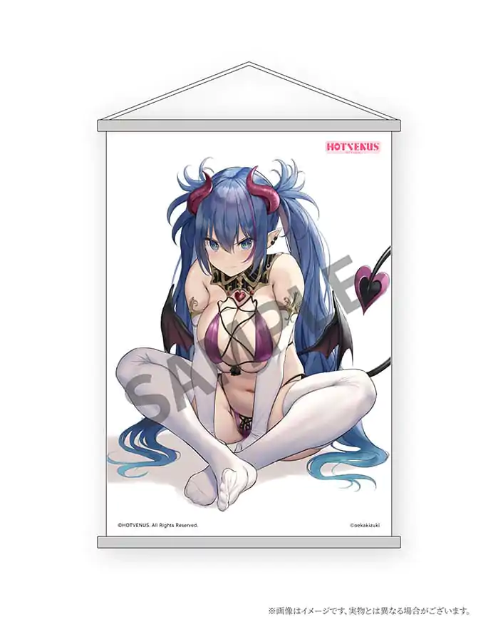 Originální figurka postavy 1/4 Succuco Tapestry Set Edition 21 cm fotografii produktu