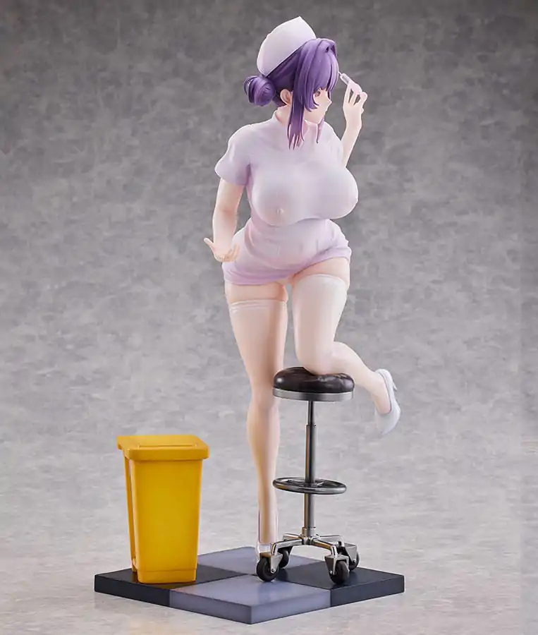 Socha Original Character 1/4 Yuri Hospital Verze 39 cm fotografii produktu