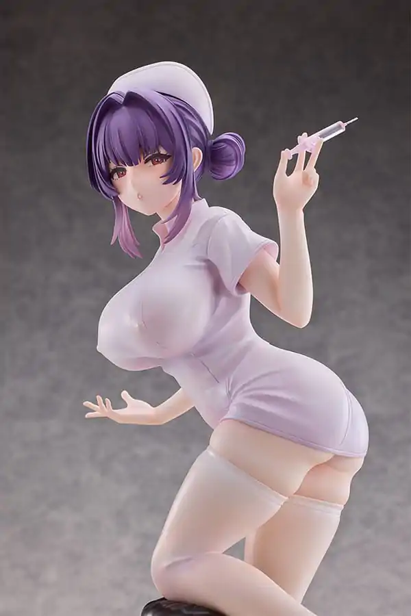 Socha Original Character 1/4 Yuri Hospital Verze 39 cm fotografii produktu