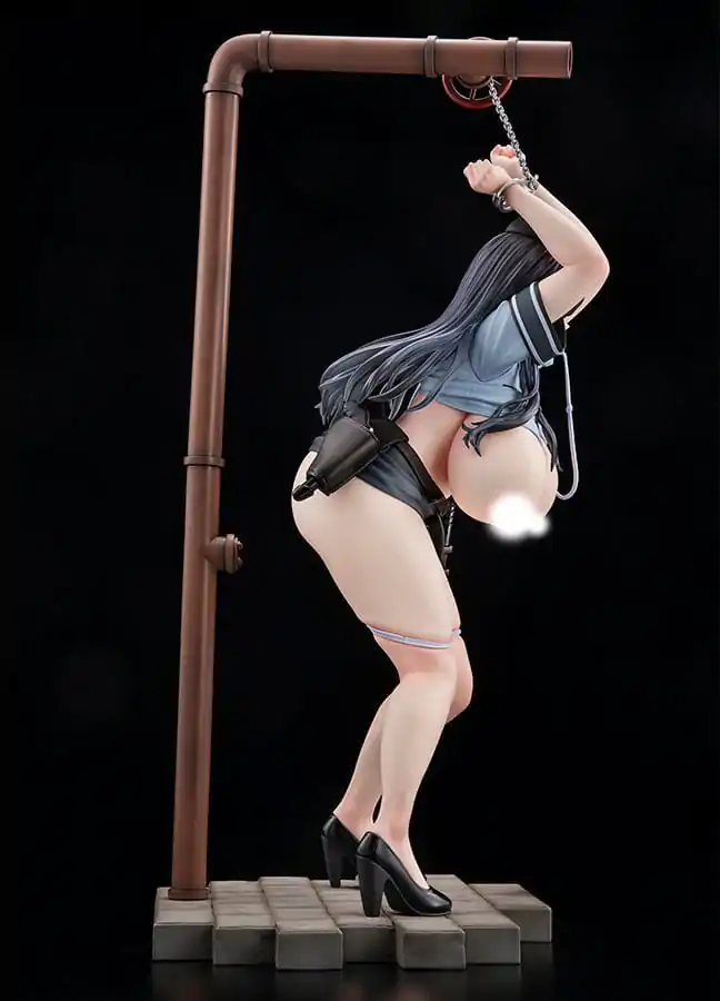 Original Character PVC soška 1/5 Akari Hiyoshi 42 cm fotografii produktu