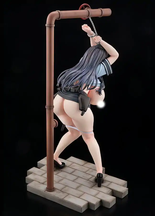 Original Character PVC soška 1/5 Akari Hiyoshi 42 cm fotografii produktu