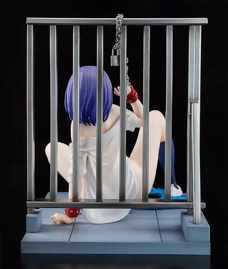 Originální postava PVC soška 1/5 Kaede Hoshizuki 16 cm fotografii produktu