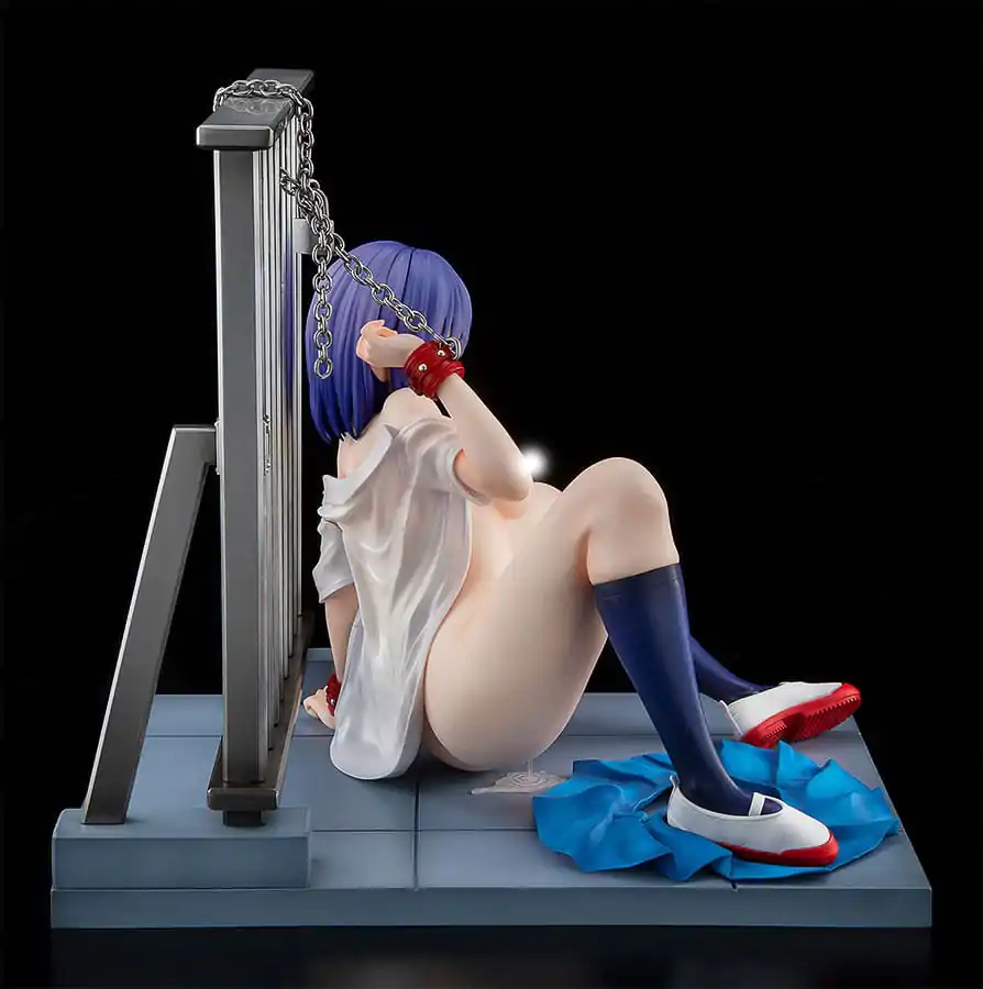 Originální postava PVC soška 1/5 Kaede Hoshizuki 16 cm fotografii produktu